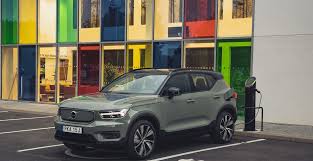Maybe you would like to learn more about one of these? Volvo Commits To All Electric Car Lineup By 2030 Esg Today