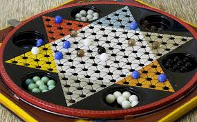 La mesa redonda estará dirigida por su servidor el ing. Historia Y Reglas Del Juego Damas Chinas