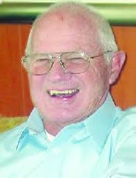 Donald Miller Obituary (1932