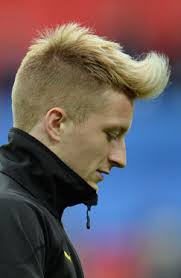 Aktuelle frisur marco reus alice blog. M Reus Hairstyle Rawatan R