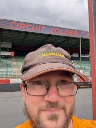 Flag Marshals of the World