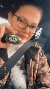 Just found this rock at Davisons drug