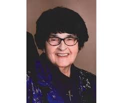 Darlene Andersen Obituary (1935