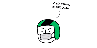 Karena yang admin berikan ini adalah cara untuk menonton video melalui telegram, maka jika sobat ingin menonton vidio tersebut, sobat harus mensubcrube akun telegram. Teman Ojol Teman Ojol Twitter