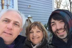 Fundraiser by Mark VanDyne : Jeremy J. VanDyne (1992