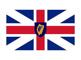 Kattints a írország címere kifestők, hogy megtekintsd a nyomtatható változatot vagy. A Zaszlo Vizszintesen Narancssarga Feherzold Irorszag Lobogoja