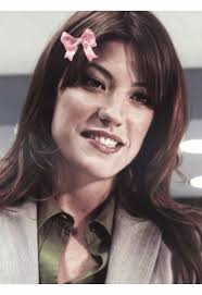 Debra Morgan Bad Acting