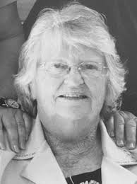 Obituary: Bobbie Moffett