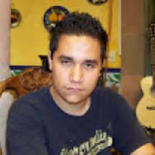 Roberto BOLAÑOS ROSALES