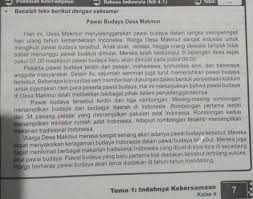 Maybe you would like to learn more about one of these? Gagasan Pokok Dan Gagasan Pendukung Dari Setiap Paragraf Brainly Co Id