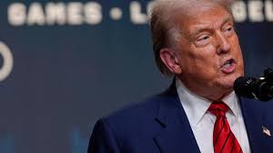 全球關稅協商白焦慮了？恐陷敗訴處境川普首度坦承「可能得撤銷」：將遭受極大損失| 易軍堯| 全解析- 風傳媒