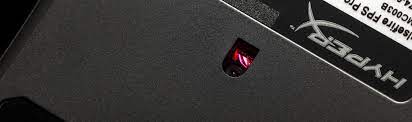 One computer restart and firmware update later, everything seemed to be in good working order, but it was a lot of hassle to get there. Pulsefire Fps Pro Rgb Gaming Maus Hyperx