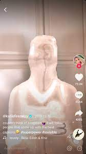 What Is The Tiktok Invisible Challenge Quora