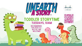 Summer Storytime
