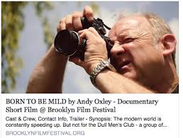 Founded by a small team of film enthusiasts and former impossible project employees, brooklyn film camera is one of nyc's premier destinations for analog photographers. Born To Be Mild In Brooklyn Film Festival Dull Men S Club