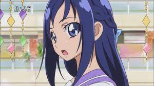 プリキュア大投票の作品部門でドキドキプリキュアが１０位以下なのが納得できんのだが プリキュア イラスト プリキュア 六花