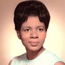 Evelyn Smith Obituary