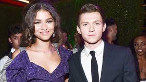 It seems like it was only a matter of time before zendaya and tom holland started dating. Zendaya S Birthday Message To Tom Holland Calls Rumored Bf Wonderful Hollywood Life