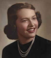 Mary Lou Noel Obituary