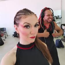 Studio de Dança e Art Akros (@akrosus) • Instagram photos and videos