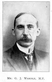 Hayes Peoples History: Richard Bell MP