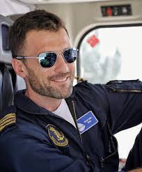 Meet Coptersafetty's new AW139 Lead Instructor