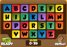 Sometimes you're not looking to invest money in a new game and instead just want to play games online for free and. My English Blackboard Online Games