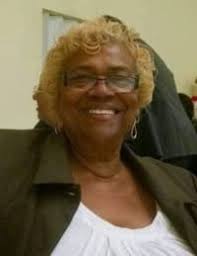 Anna McFarland Obituary (1945