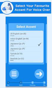 You can also download thrymr.net.voicetransform2 apk and run it with the popular android emulators. Voice Over Maker For Android Apk Download