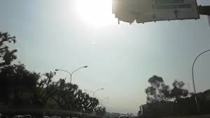 Nelle prossime ore l'italia sarà avvolta da una vera e propria cappa di nubi e calore, con almeno 5. Palermo Traffico Sul Ponte Corleone Un Ora Per Andare Dal Pagliarelli Allo Svincolo Di Bonagia Giornale Di Sicilia