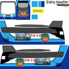 New evacay livery for bussid #veera v7 livery. Download Livery Bussid Hd Dan Shd Terbaru Kualitas Png Terbaik Masdefi Com