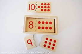 Documentos similares a juego matematico. Matematicas Montessori Una Forma Fascinante De Aprender Aprendiendo Con Montessori