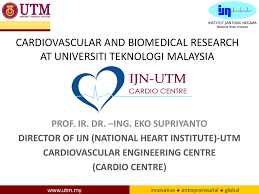 As the national referral centre for cardiovascular disease, ijn sees new cases referred from all over the country and abroad as. Universiti Teknologi Malaysia