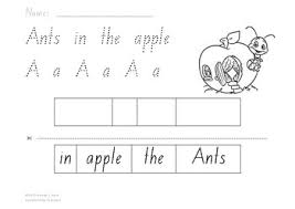 Our ipa chart is responsive, this means it adjusts to any screen size. Ants Apple Worksheets Teaching Resources Teachers Pay Teachers