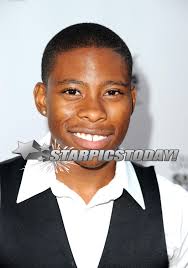 Pictures of Carlon Jeffery