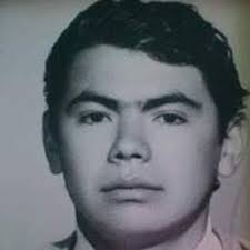 Most Recent Obituaries