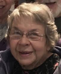 Helen W McKendry Obituary (2022)