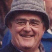 Obituary of Thomas F. Murphy