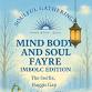 Imbolc Awakening: Mind Body and Soul Fayre – - The Swifts, 7 Haggis Gap, Fulbourn Event Image