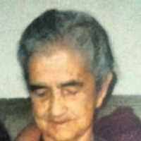 Elvira Mira Maciel Da Matta (1917–2003)