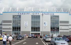 150 cardiff city stadium premium video footage. File Cardiff City Stadium Front Jpg Wikipedia