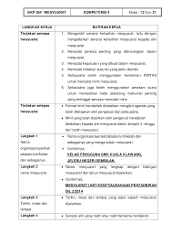 Sgo juga ingin berkongsikan tips dan panduan membuat minit mesyuarat secara ringkas dan mudah sebelum kita ingin membina atau melengkapkan minit mesyuarat. Bkp 304 Mesyuarat Menyediakan Minit Mesyuarat