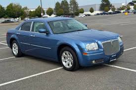 Image result for Cognac 2007 Chrysler