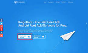 Kingoroot 手机版 root apk是完美root安卓手机的傻瓜式超级root工具，免费下载手机版root apk，一键root安卓系统，完美root超过30000多款热门品牌机型。 How To Root Your Phone