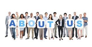 How to Write a Killer “About Us” Page & Convert Visitors into Customers
