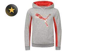 Check spelling or type a new query. Sweat Fille A Capuche Puma Groupon