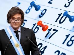 Feriado Extra en Octubre: ¿Quiénes Disfrutarán del Fin de Semana Largo? - Imagen principal del artículo