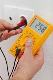 How To Use A Multimeter Electrical Projects Electrical Tools Diy Electrical