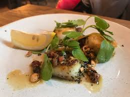 An independent group of french bistrots, specialising in great value provincial cooking made with authentic, fresh ingredients. Taking It Easy At Bistrot Pierre In Birmingham Eat With Ellen