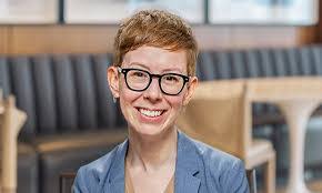 Mary Megson's Instagram, Twitter & Facebook